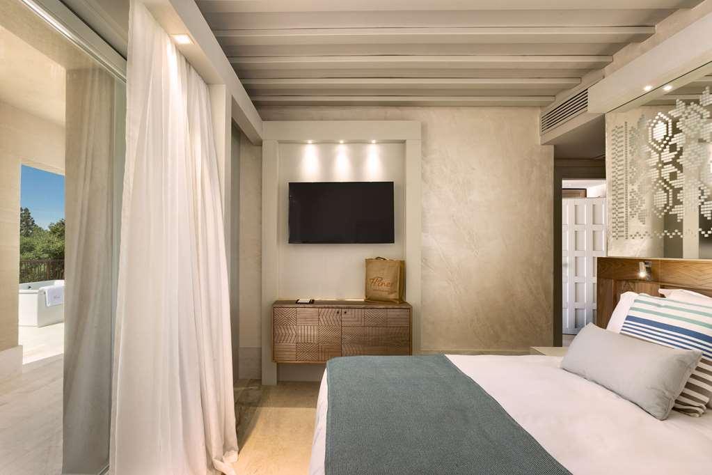 7Pines Resort Sardinia - A Destination By Hyatt Baja Sardinia Pokój zdjęcie