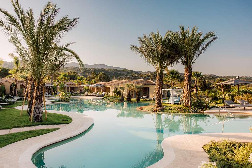 7Pines Resort Sardinia - A Destination By Hyatt Baja Sardinia Udogodnienia zdjęcie