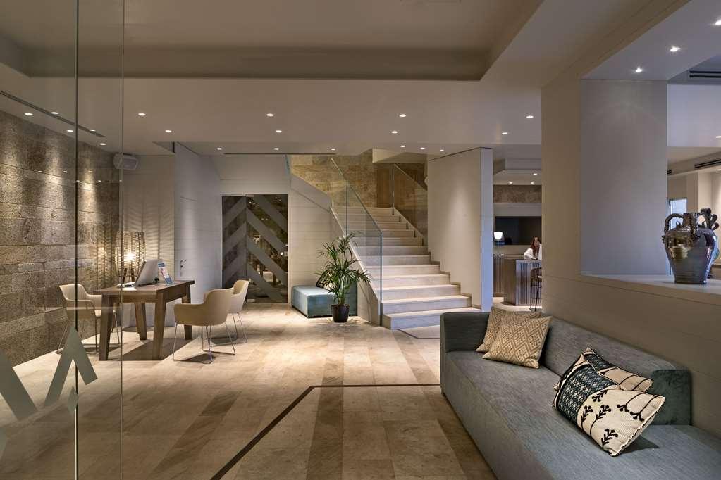 7Pines Resort Sardinia - A Destination By Hyatt Baja Sardinia Wnętrze zdjęcie